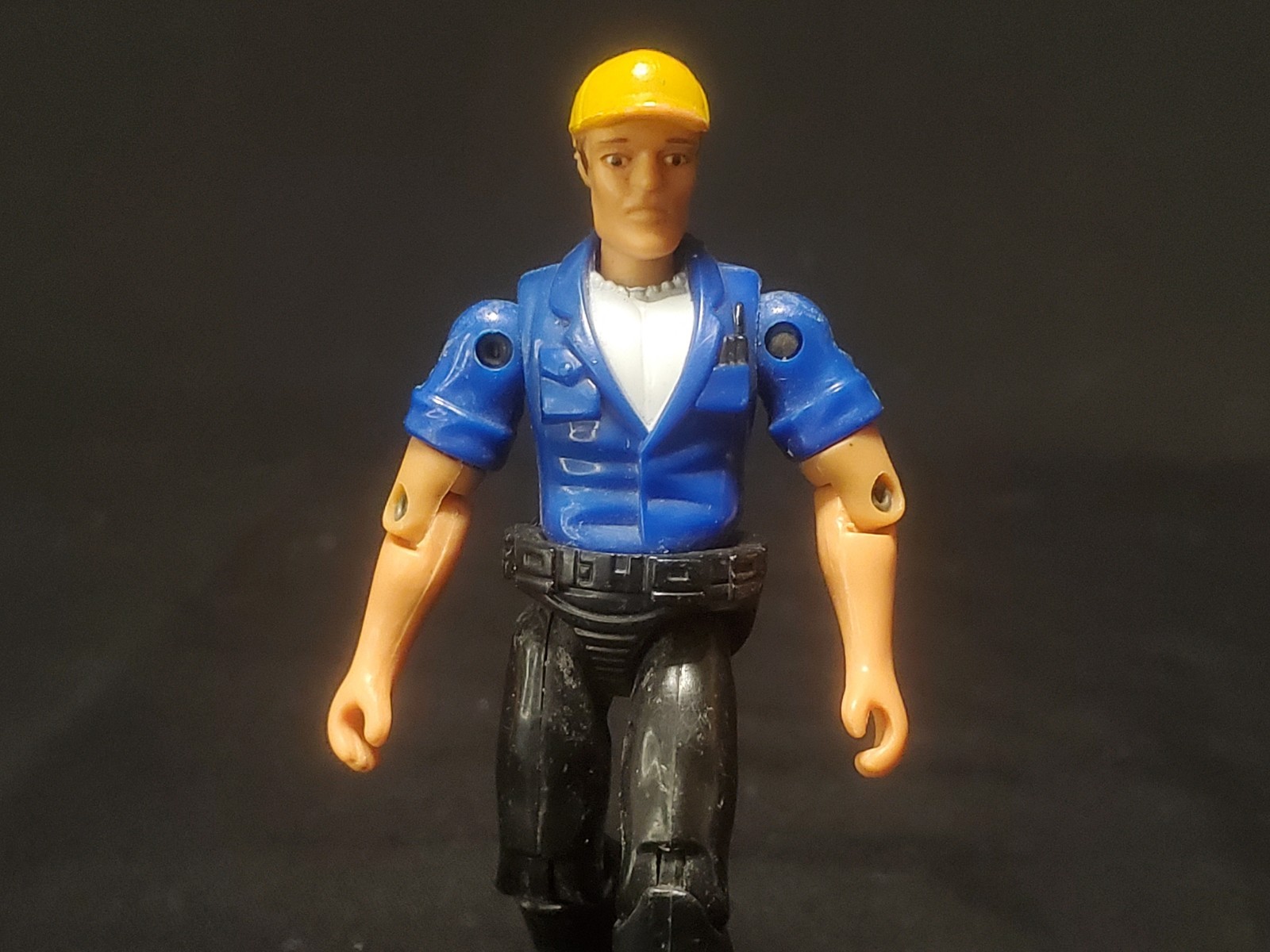 Bass Pro Shop Adventure Series 4″ Action Figure