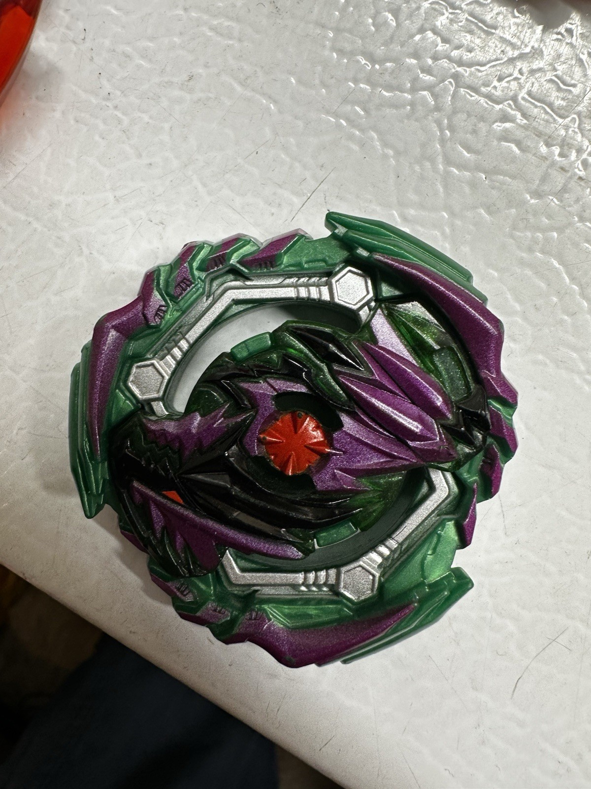 Huge 7 Lbs Assorted Lot Beyblade Bays Blades Launchers Metal And Plastic Parts