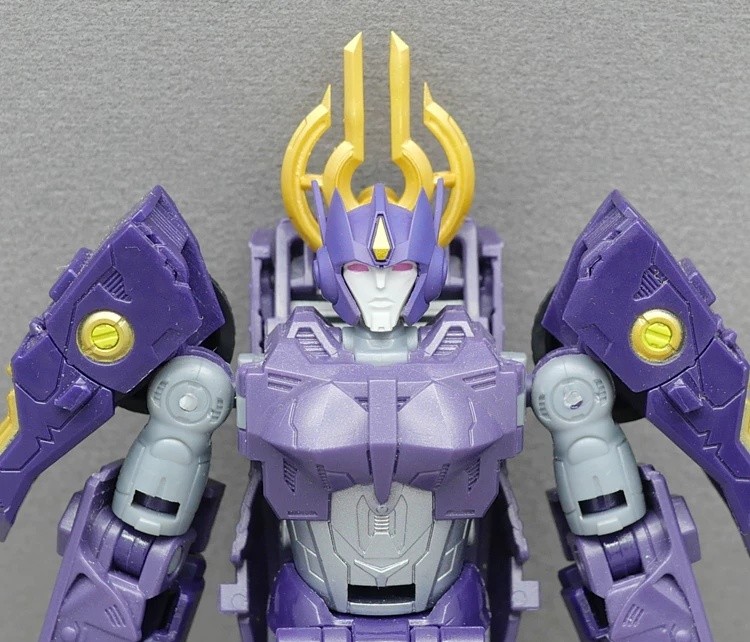 ACHAI ABS Casting Head Upgrade Kit For AOTP QUINTUS PRIME/SOLUS PRIME/SS86 Prowl