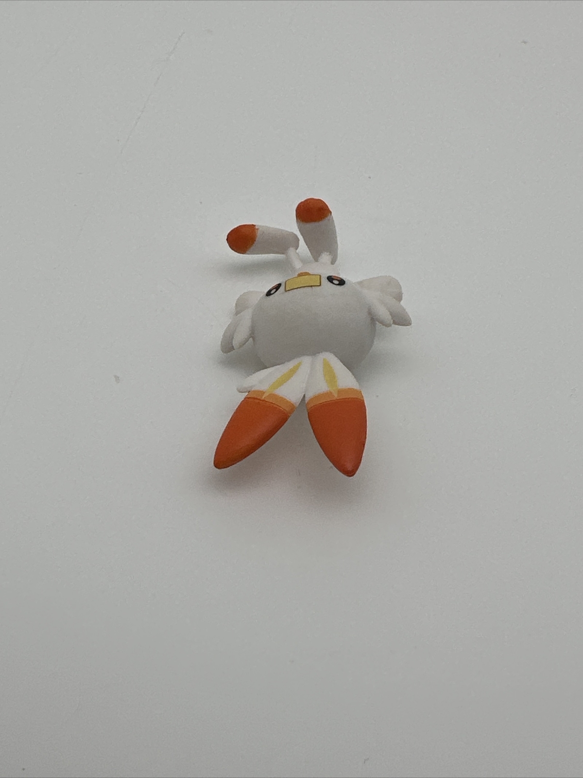 Tomy Nintendo Jakks Bandai Sasco McDonald Bakery Crafts Pokemon Mini Figure…99