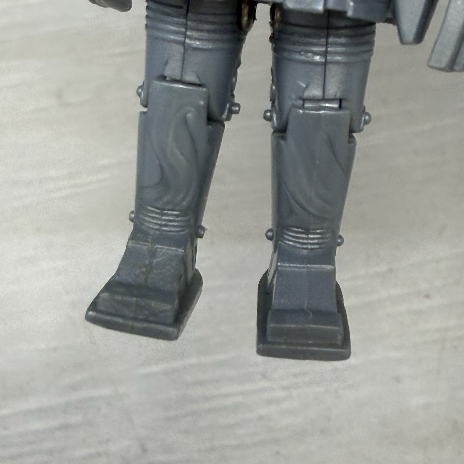 1978 MEGO Twiki Action Figure Buck Rogers in the 25th Century 2.5 Inch