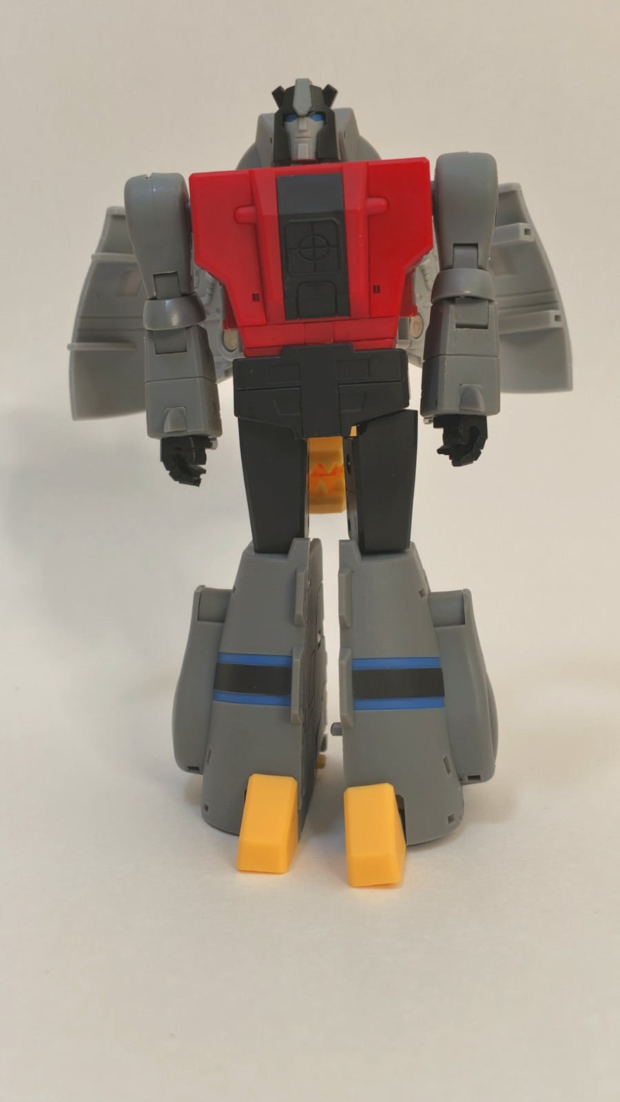 Magic Square MS-B58 Brontosaurus Dinobot (Sludge) U.S. seller
