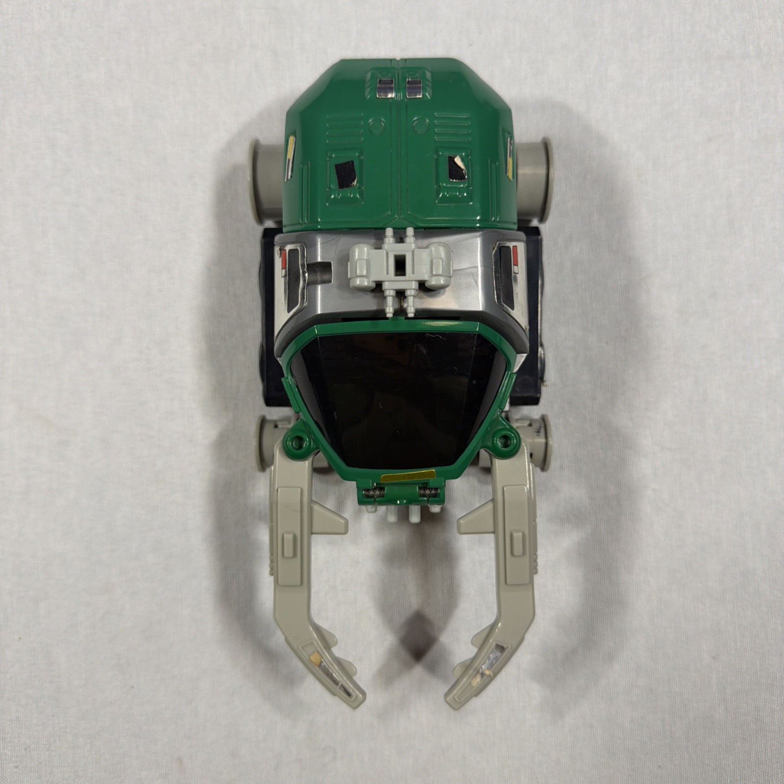 1996 Red Striker Blue Stinger Green Hunter AVs Saban’s Beetleborgs With Figures