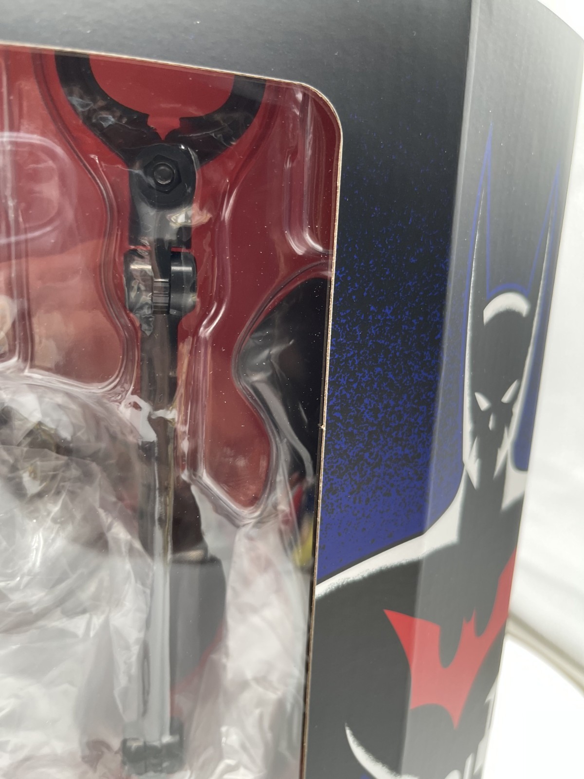 Mondo Batman Beyond Terry 1/6 Scale Figure │ Standard Edition