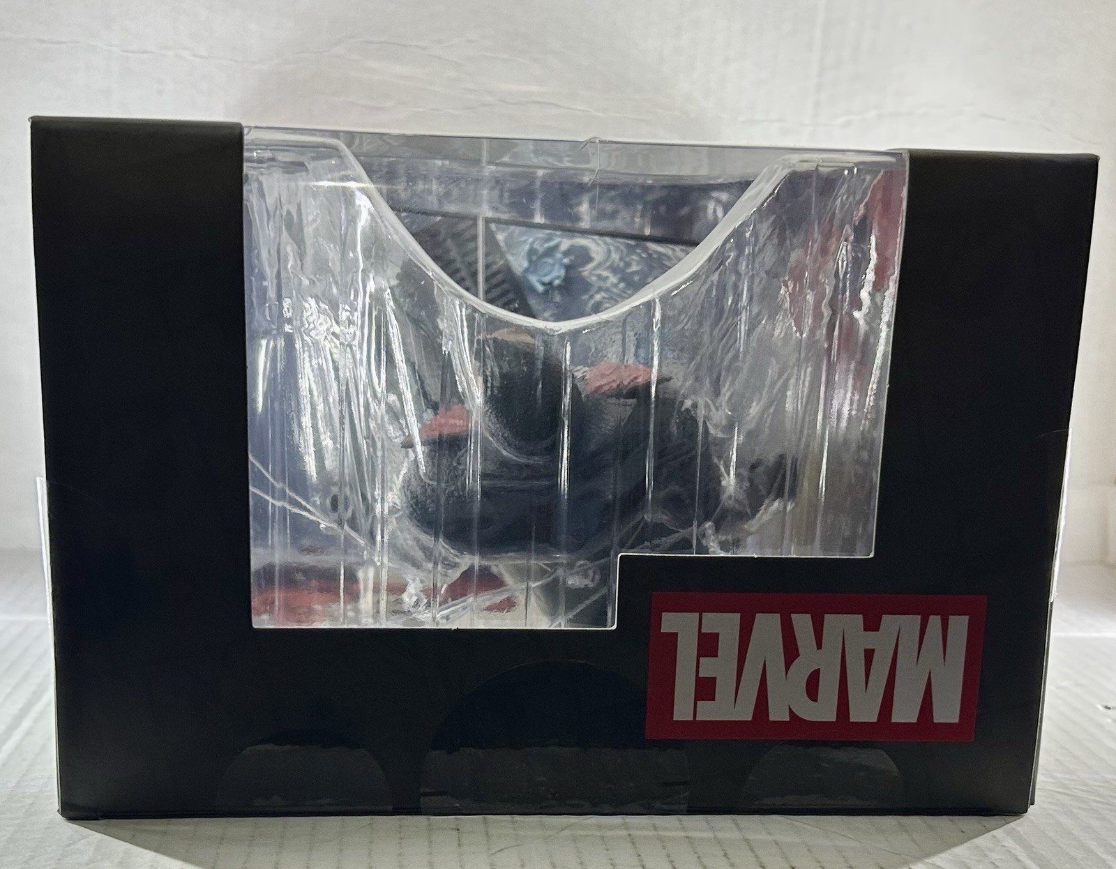 Marvel Scale Blade Collection Scene (Blade #1) McFarlane Figure Statue 12” NEW