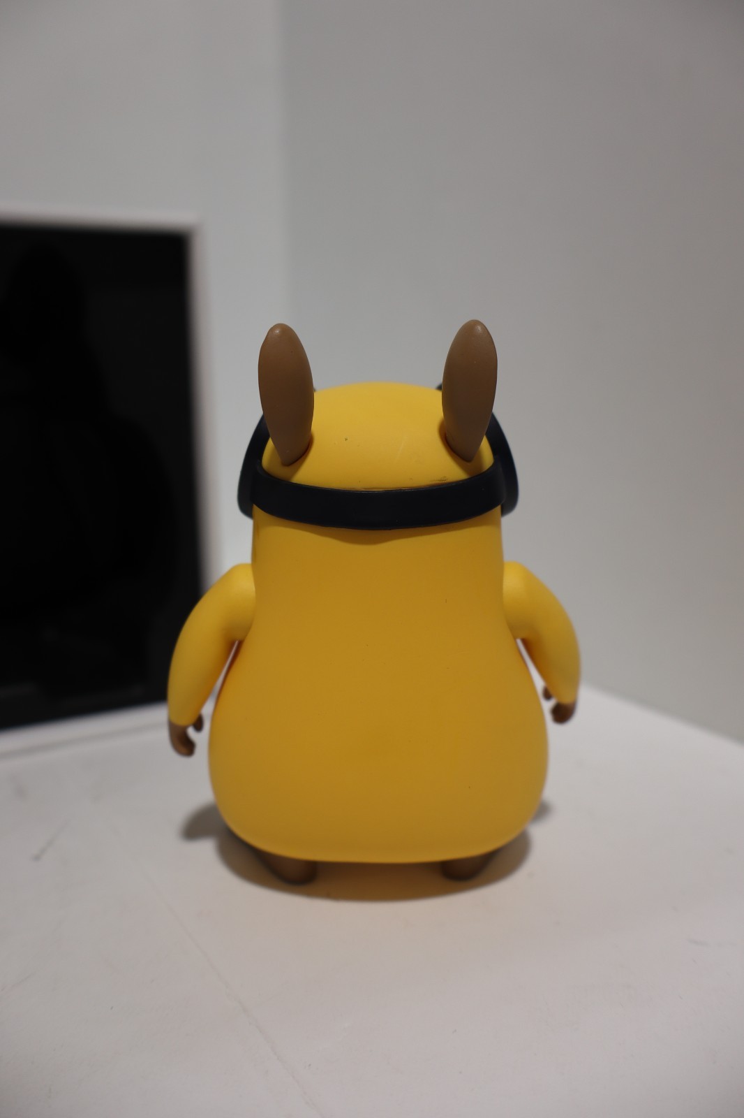 mparticle Higgs Standard Edition 3.5 Inch Capybara Figure 2022