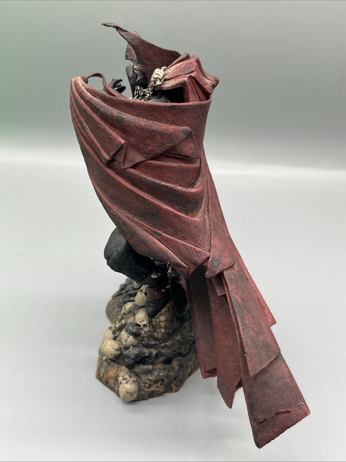 McFarlane Toys Spawn Classic Series 17 Spawn V Action Figure 2000
