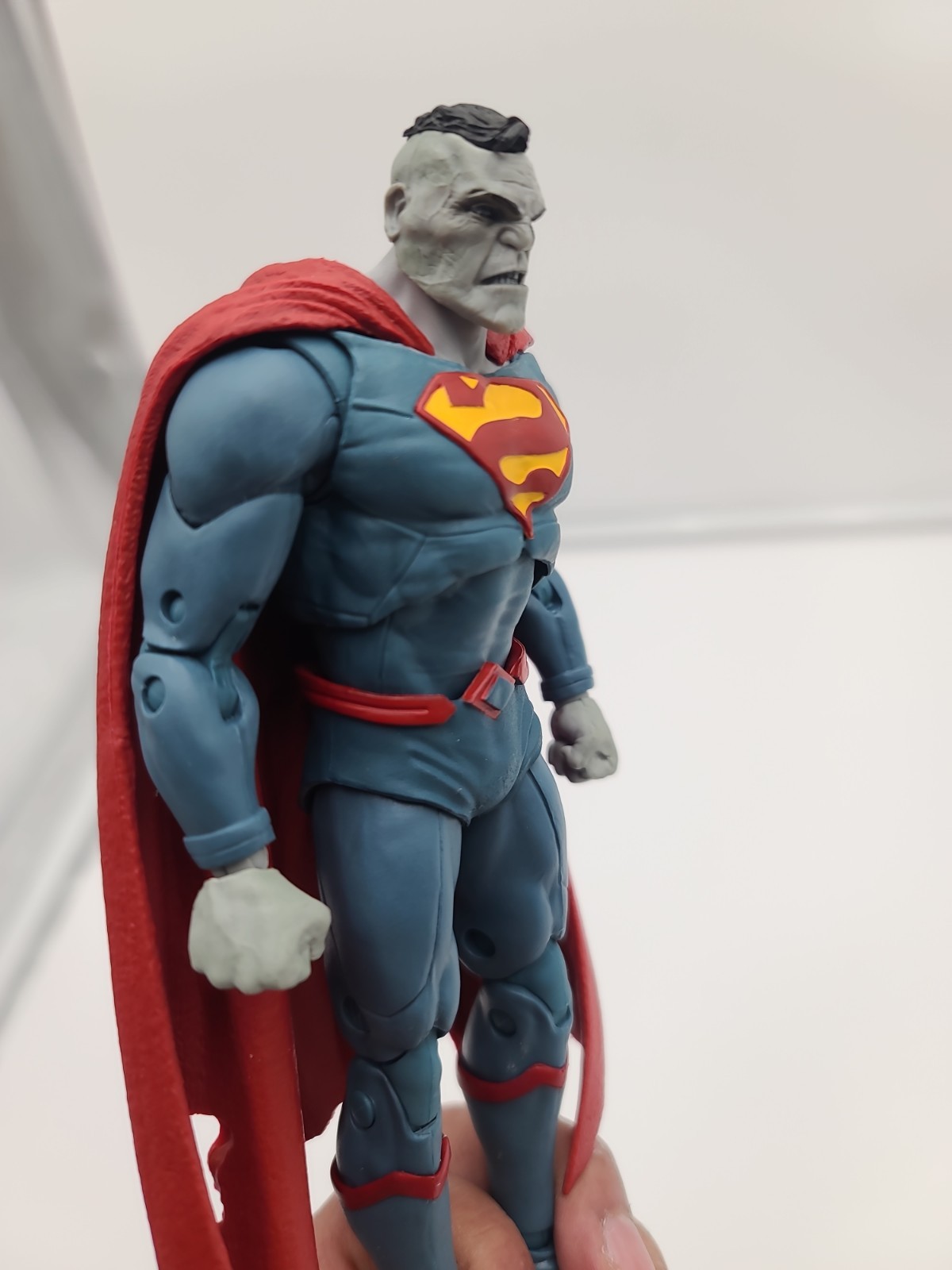 McFarlane DC Multiverse Bizarro 2021 DC Rebirth