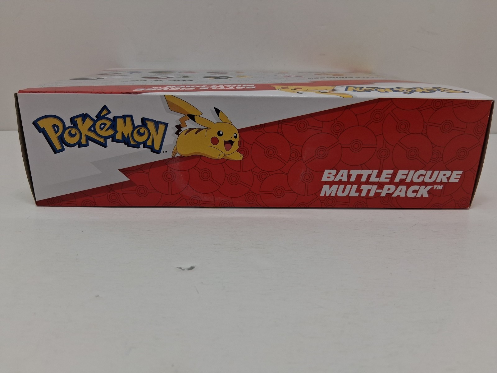 Pokemon 8 Figures Battle Ready Pack Pikachu Raichu Hawlucha NEW Jazwares 2022