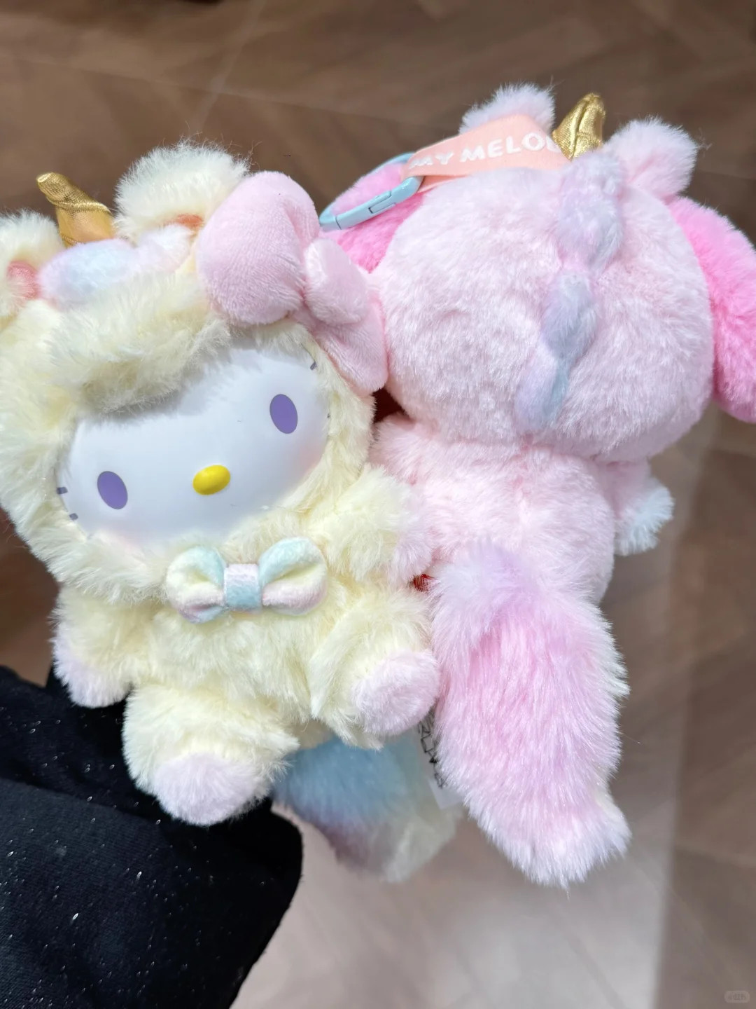 MINISO Sanrio Characters Dreamy Unicorn Series Blind Box Confirmed Figure HOT!