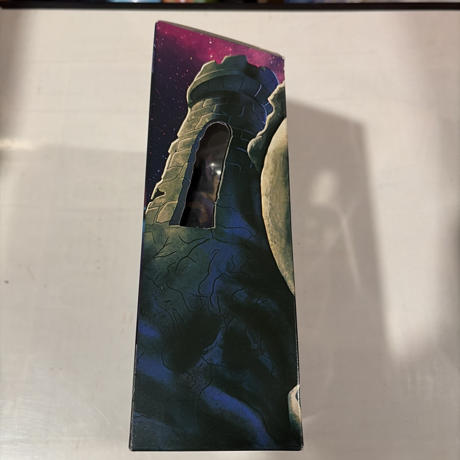 Masters of the Universe Classics Club Grayskull Evil-Lyn DKC37