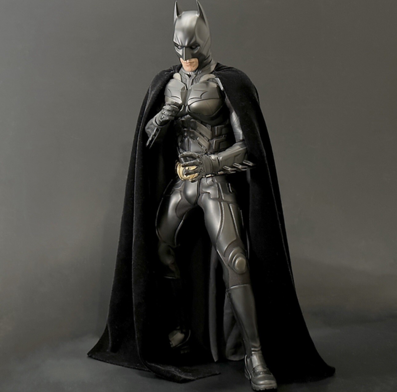 Hot Toys QS001/QS019 Velvet Drape Cape by Oaty (Cape Only)