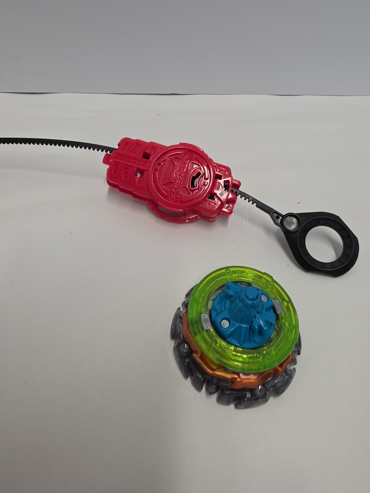 Hasbro BeyBlade Burst Pro Series Phoenix Spinning Top