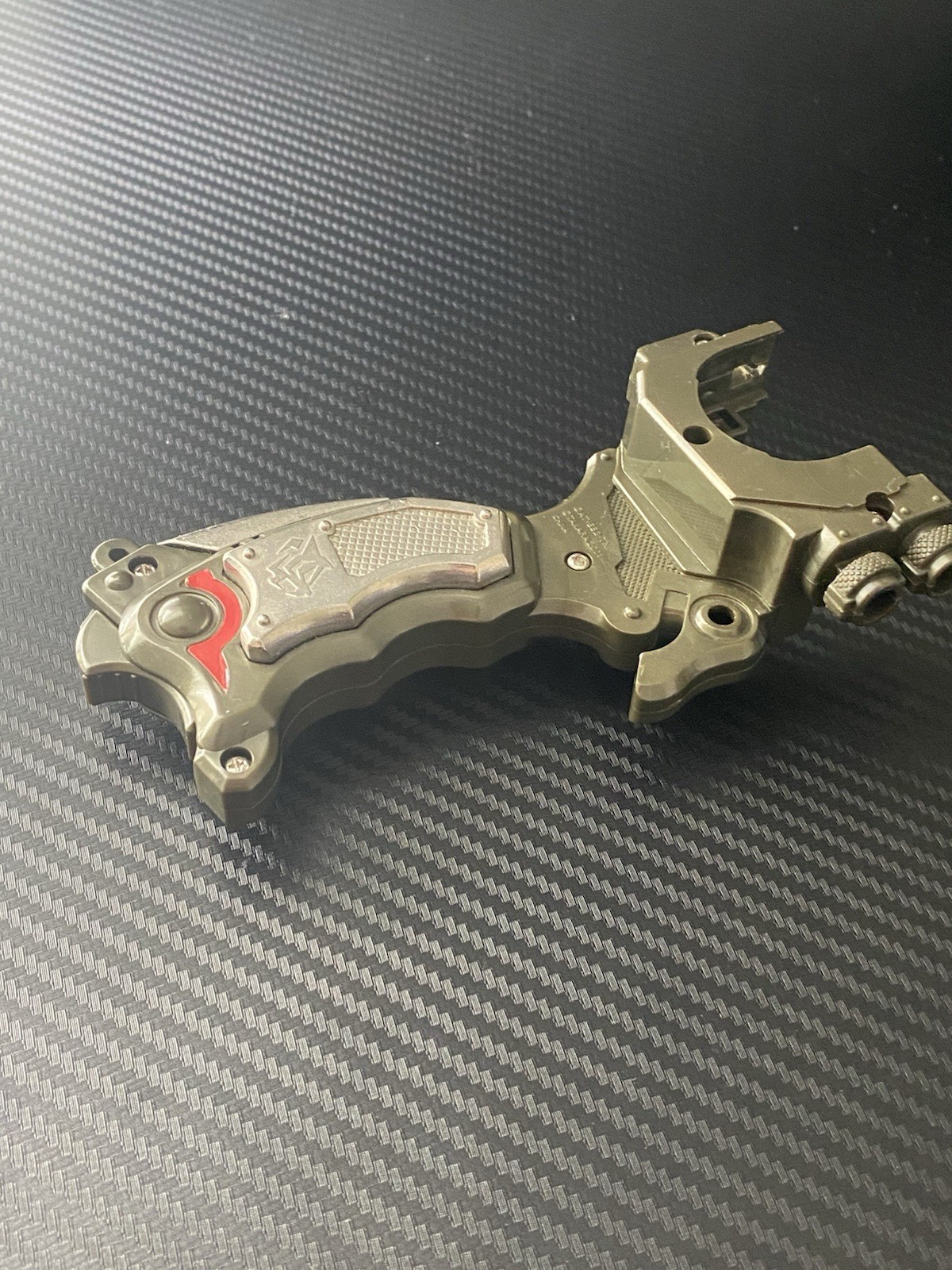 Beyblade G Revolution G Grip EZ-11 Grip Authentic Takara Tomy