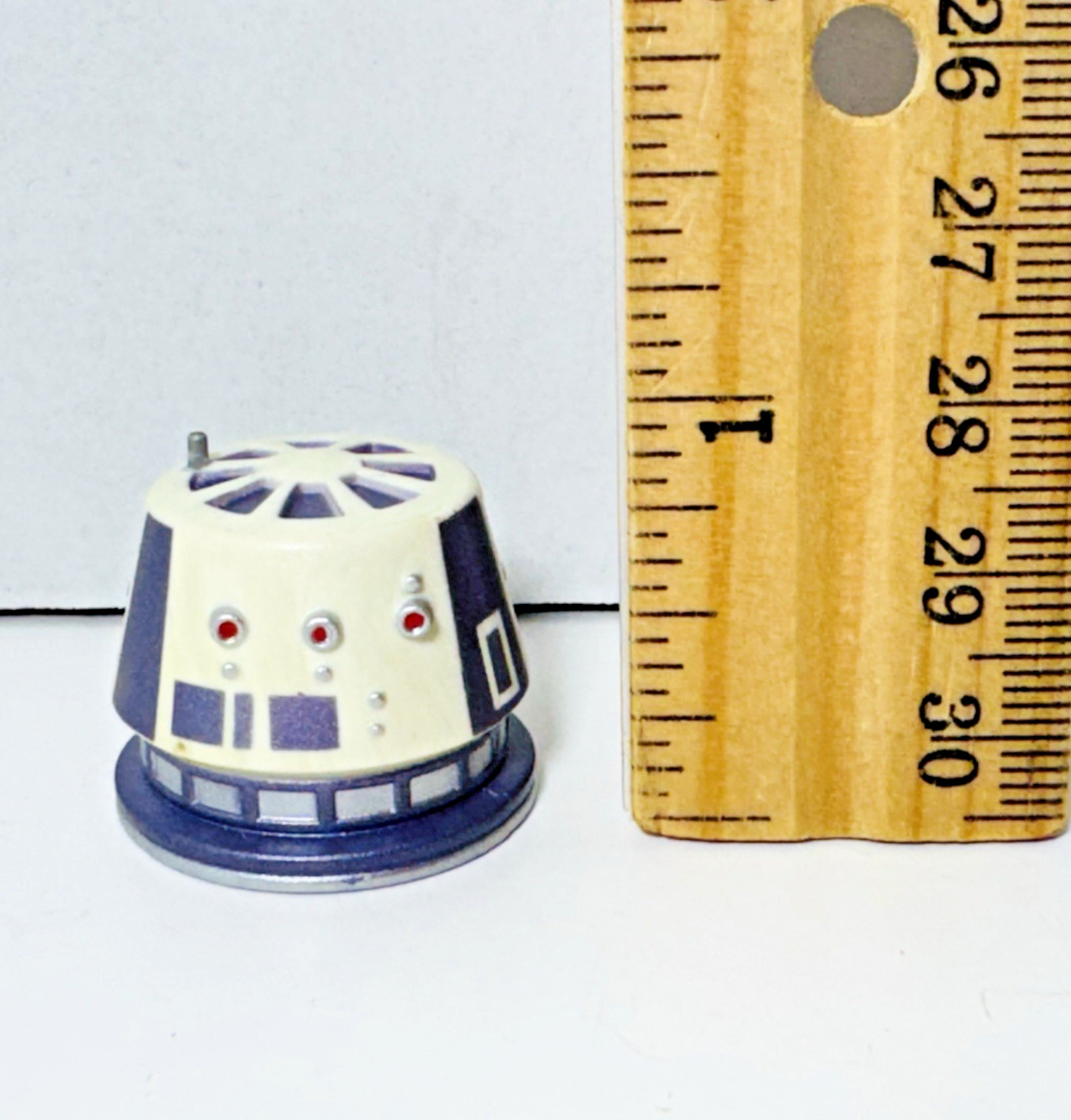 Star Wars Build a Droid R5-C7 Astromech HEAD PART ONLY