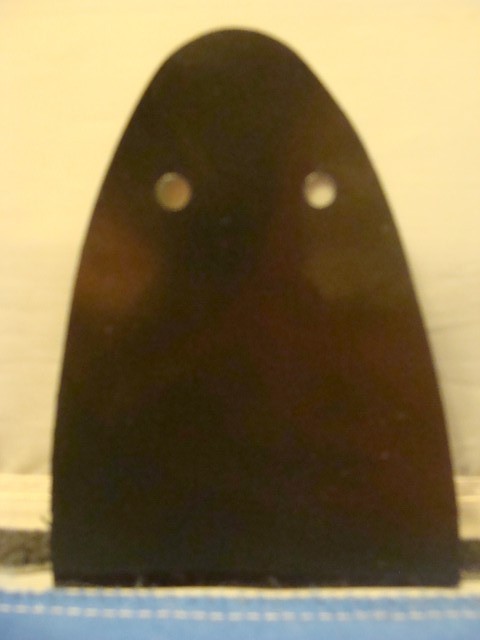 Darth Vader Replacement CAPE Star Wars