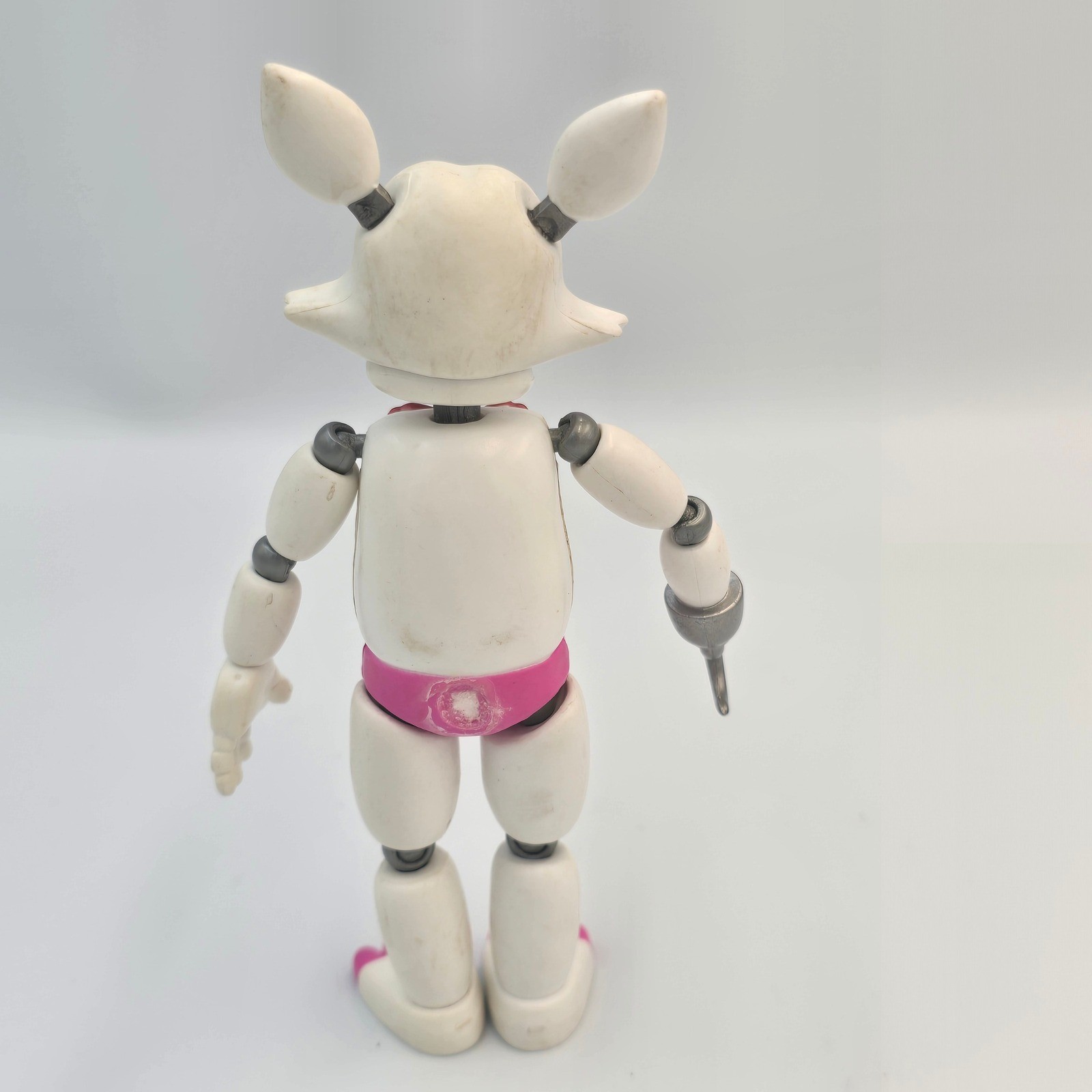 Funko Five Nights at Freddys Funtime Foxy FNAF Sister Location 2016 5″