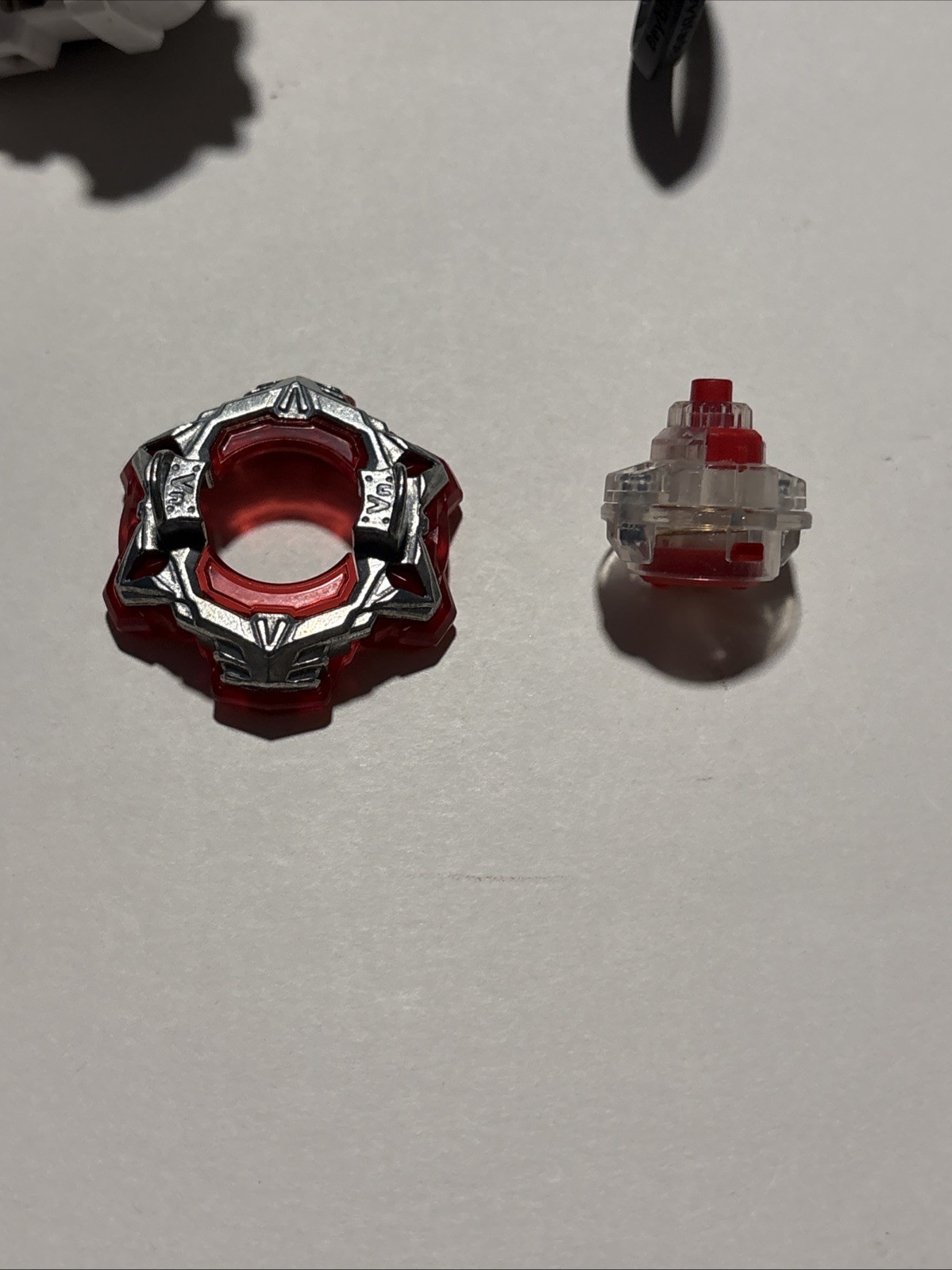 Beyblade Burst Pro Series Command Dragon D75-P/PR-12