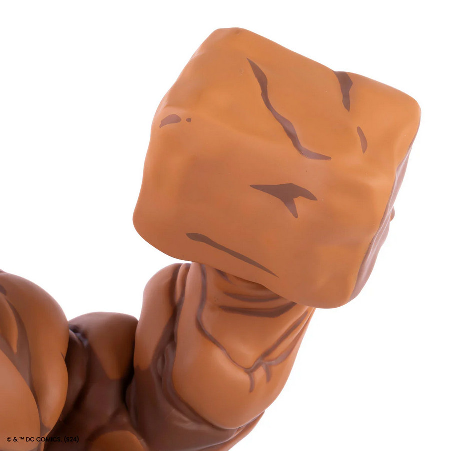 Mondo Batman The Animated Series Clayface 1/6 Scale Figure Standard Edition