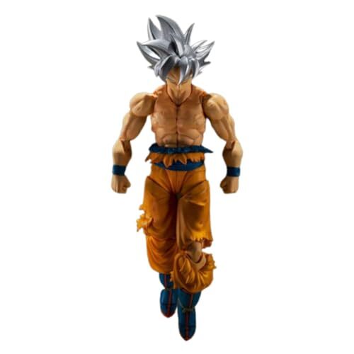 BANDAI TAMASHII Nations- Dolls and Action Figures Multicoloured from JP