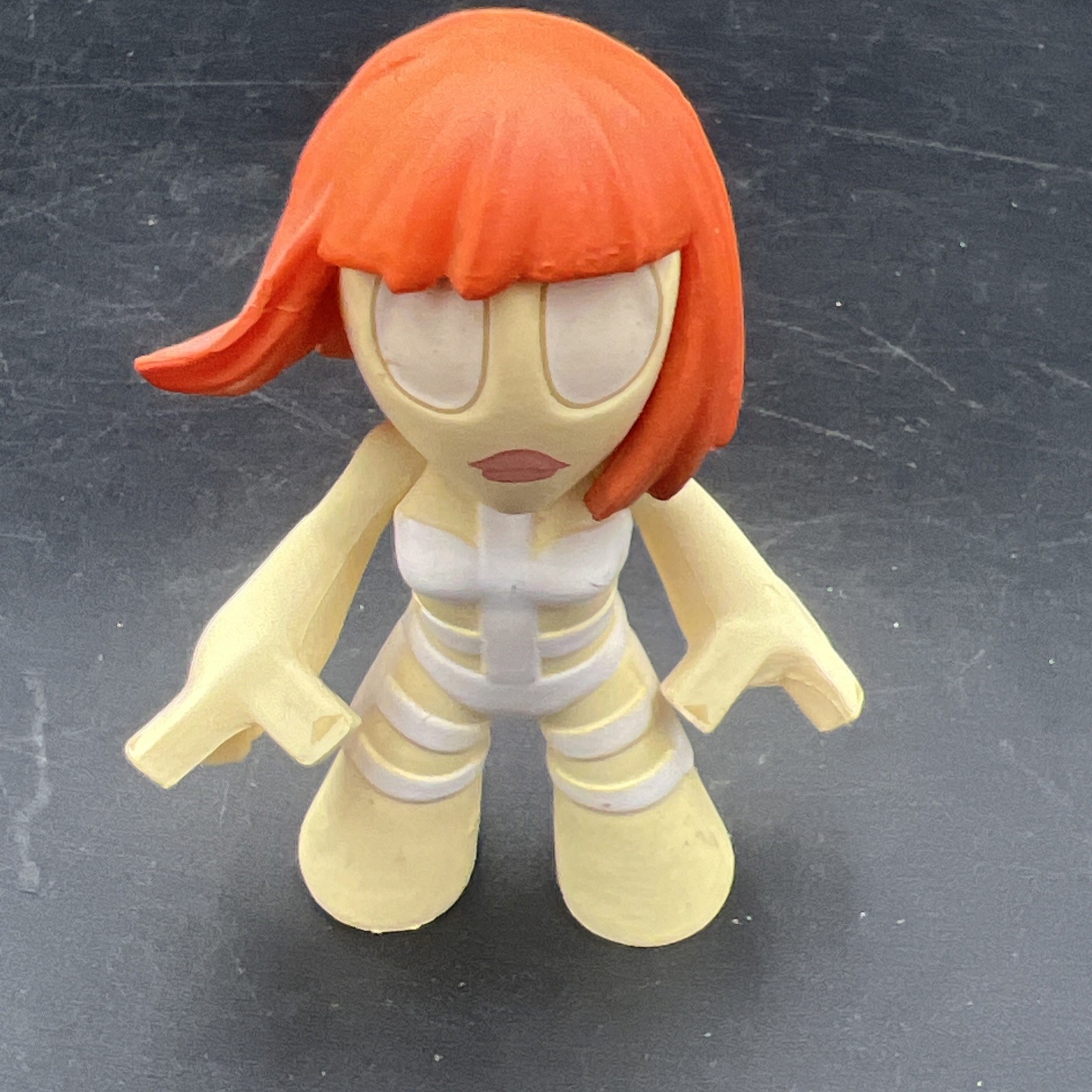 Funko Mystery Minis Figure – Science Fiction Series 2 – LEELOO The Fifth Element