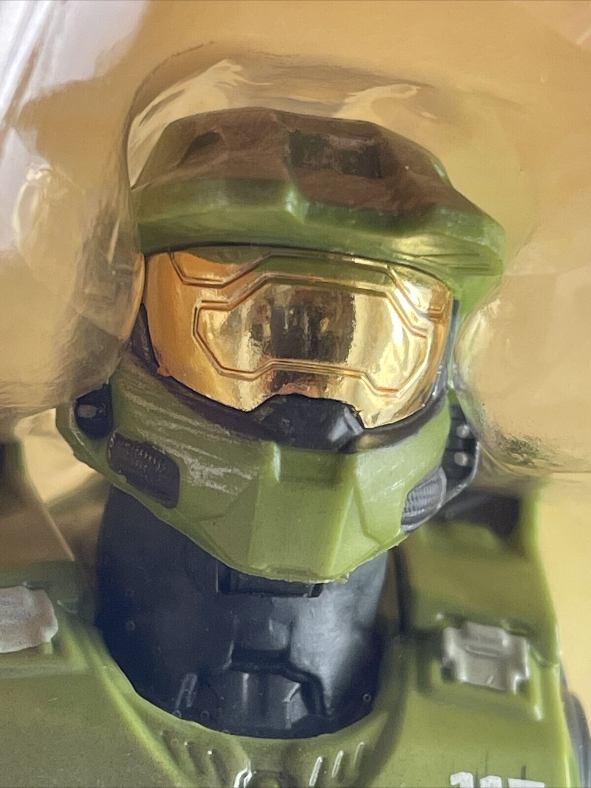 BRAND NEW Halo The Spartan Collection Master Chief Walgreens Exclusive