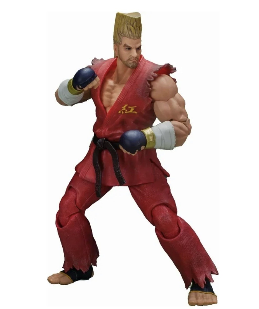 PAUL PHOENIX – TEKKEN 7 Storm Collectibles