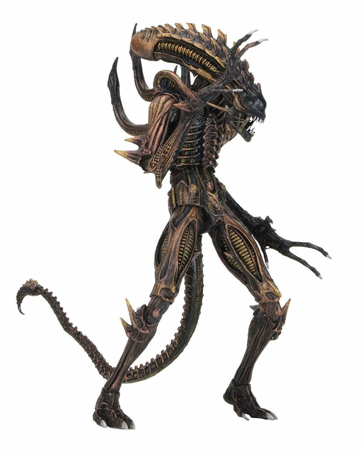 NECA Scorpion Alien w Bendable Tail 7″ Action Figure Series 13 Aliens Collection