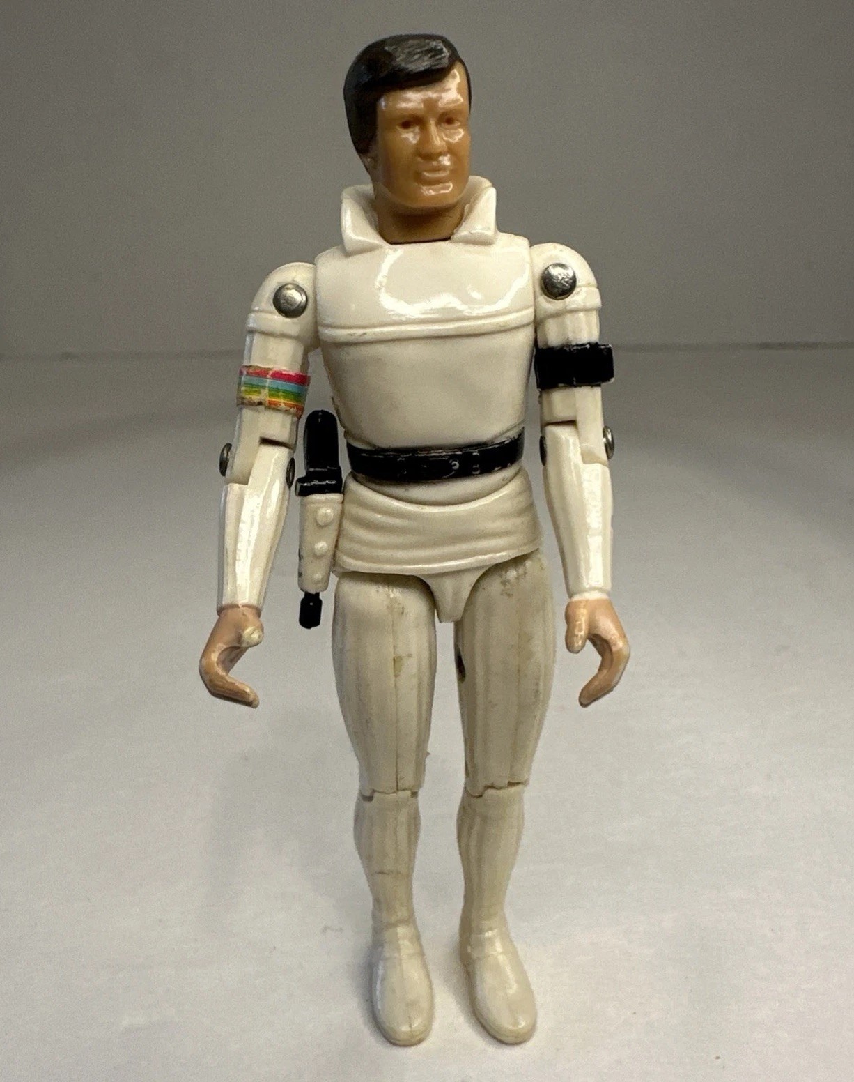 1978 Mego Buck Rogers 3.75” Vintage Action Figure Toy