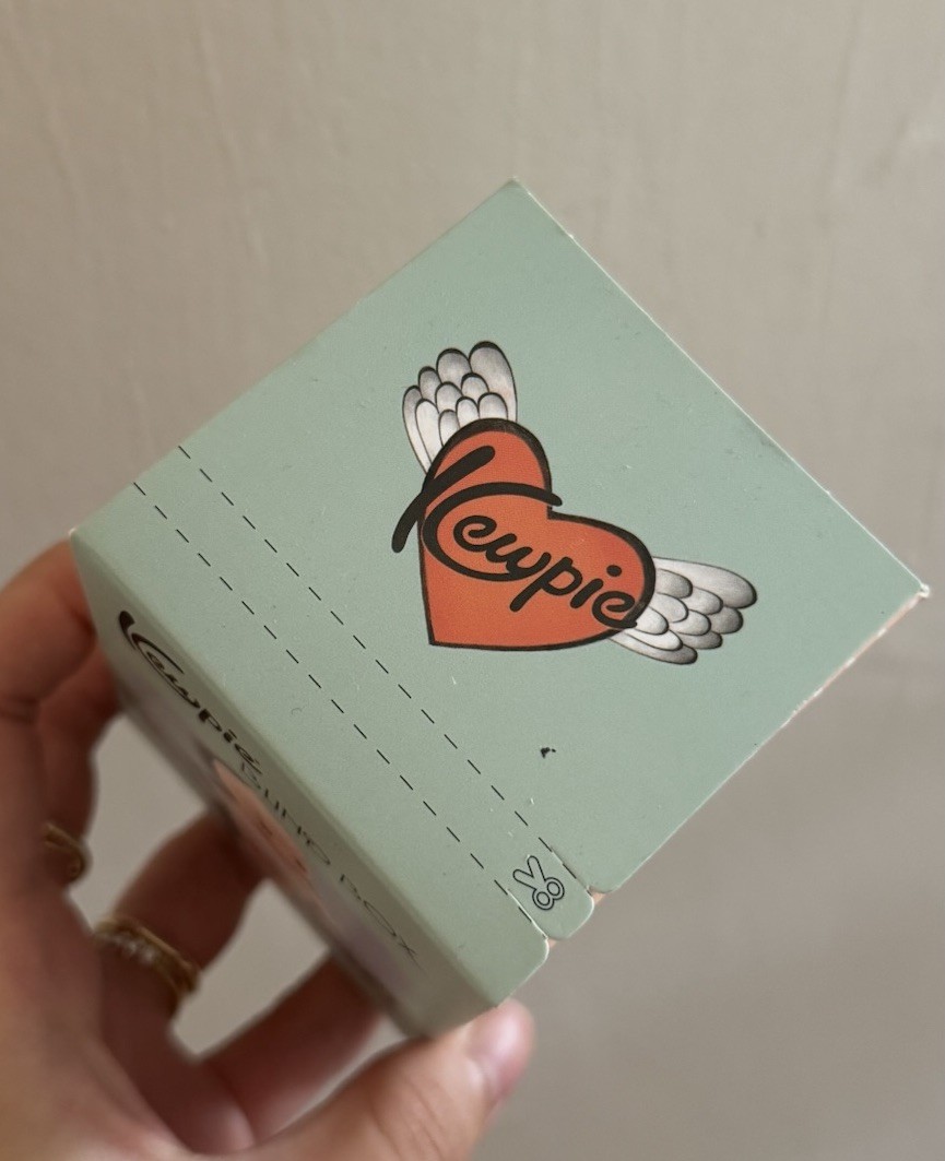 Kewpie Smoko (1 Random Blind Box figure) NEW IN BOX