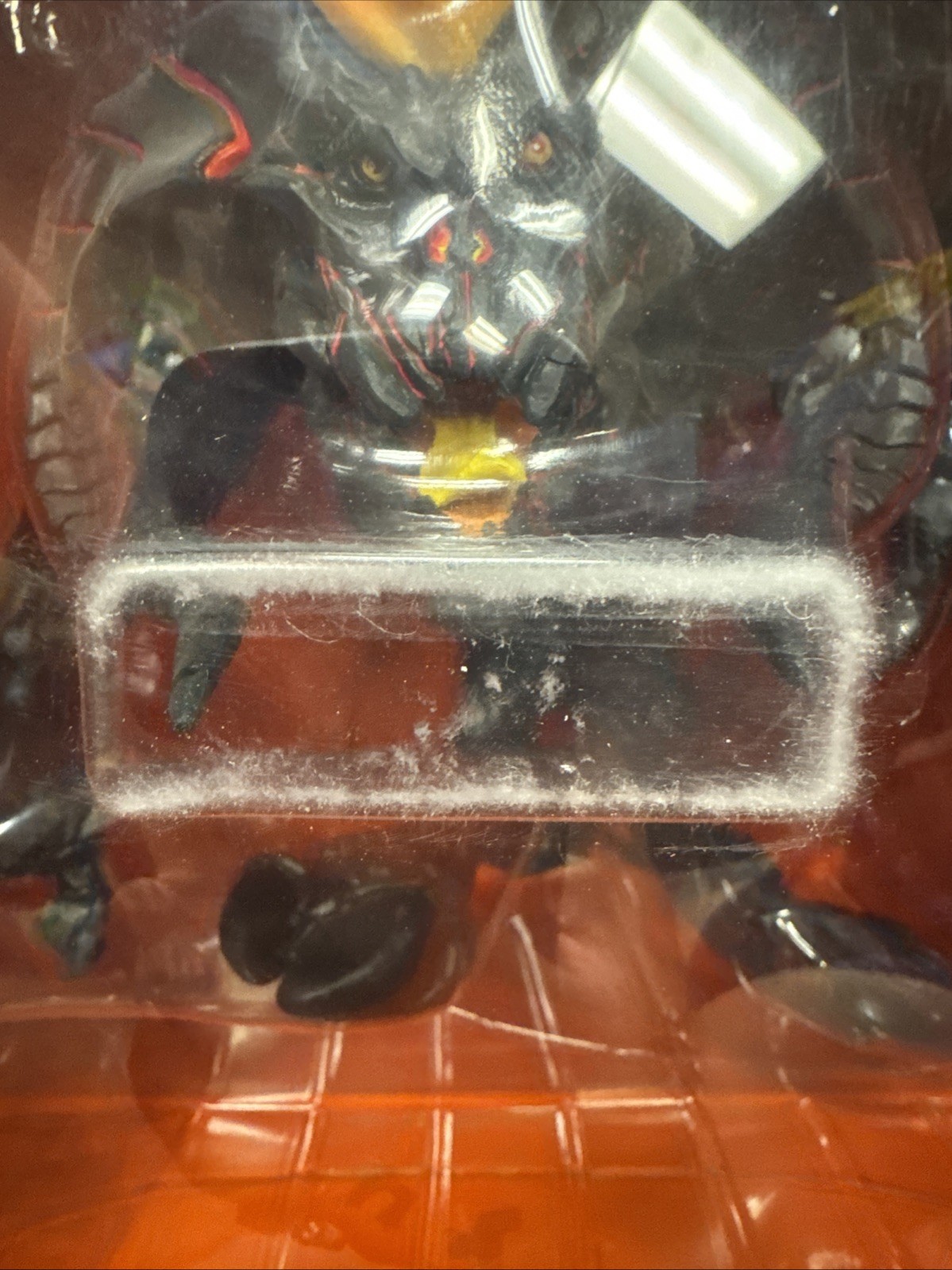 Weta Workshop the Lord of the Rings Collectible Balrog Mini Epics Vinyl Figure