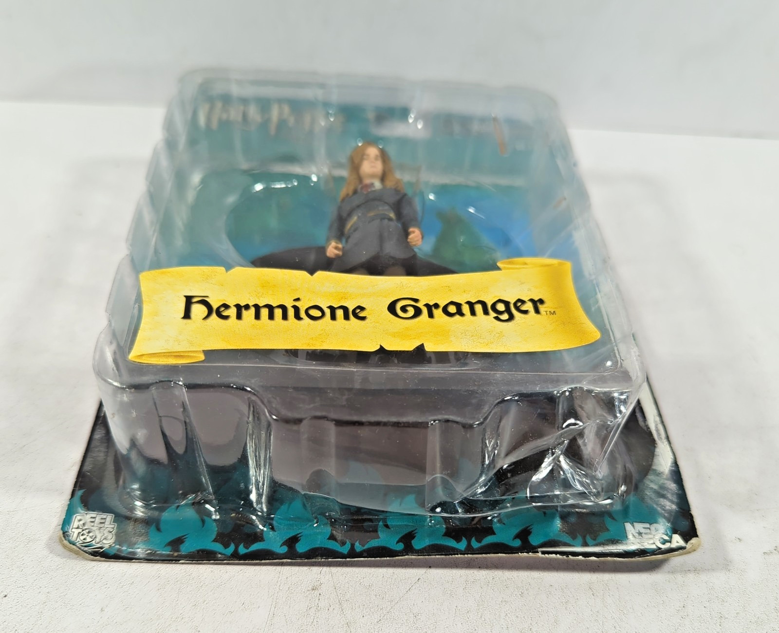 WB ReelToys Harry Potter And The Order Of The Phoen Series 1 Hermione Granger…