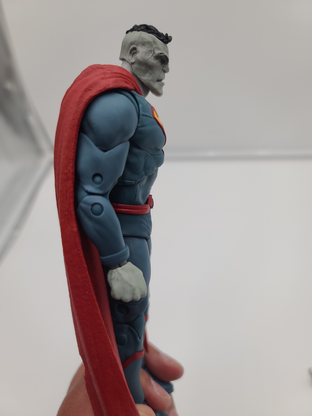 McFarlane DC Multiverse Bizarro 2021 DC Rebirth