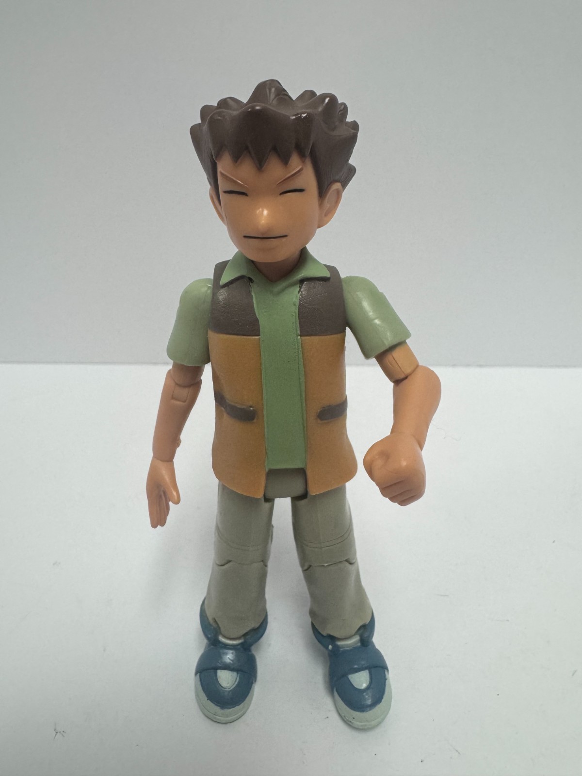 Rare Pokemon Diamond Pearl Dawn Hikari Trainer Ash Ketchum Brock Pikachu Piplup