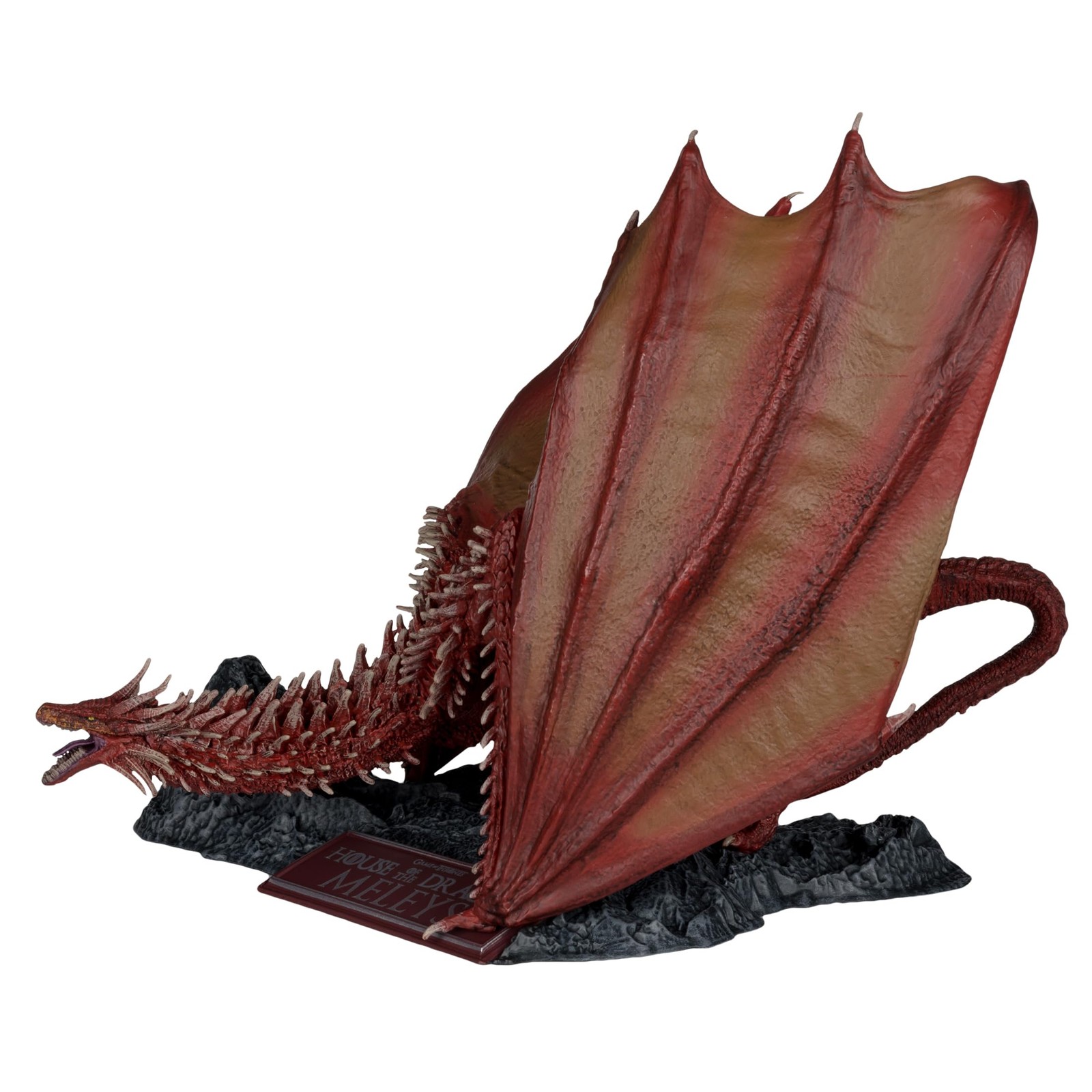 – House of The Dragon Meleys (Dragon)