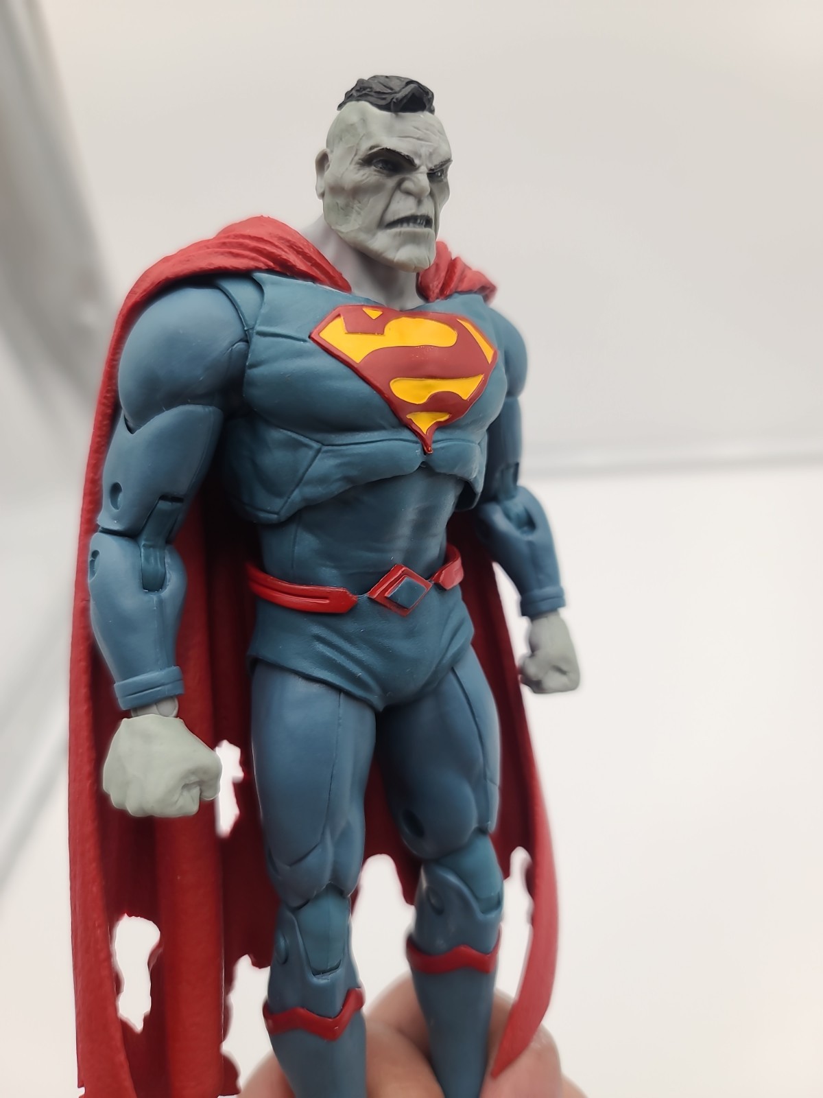 McFarlane DC Multiverse Bizarro 2021 DC Rebirth