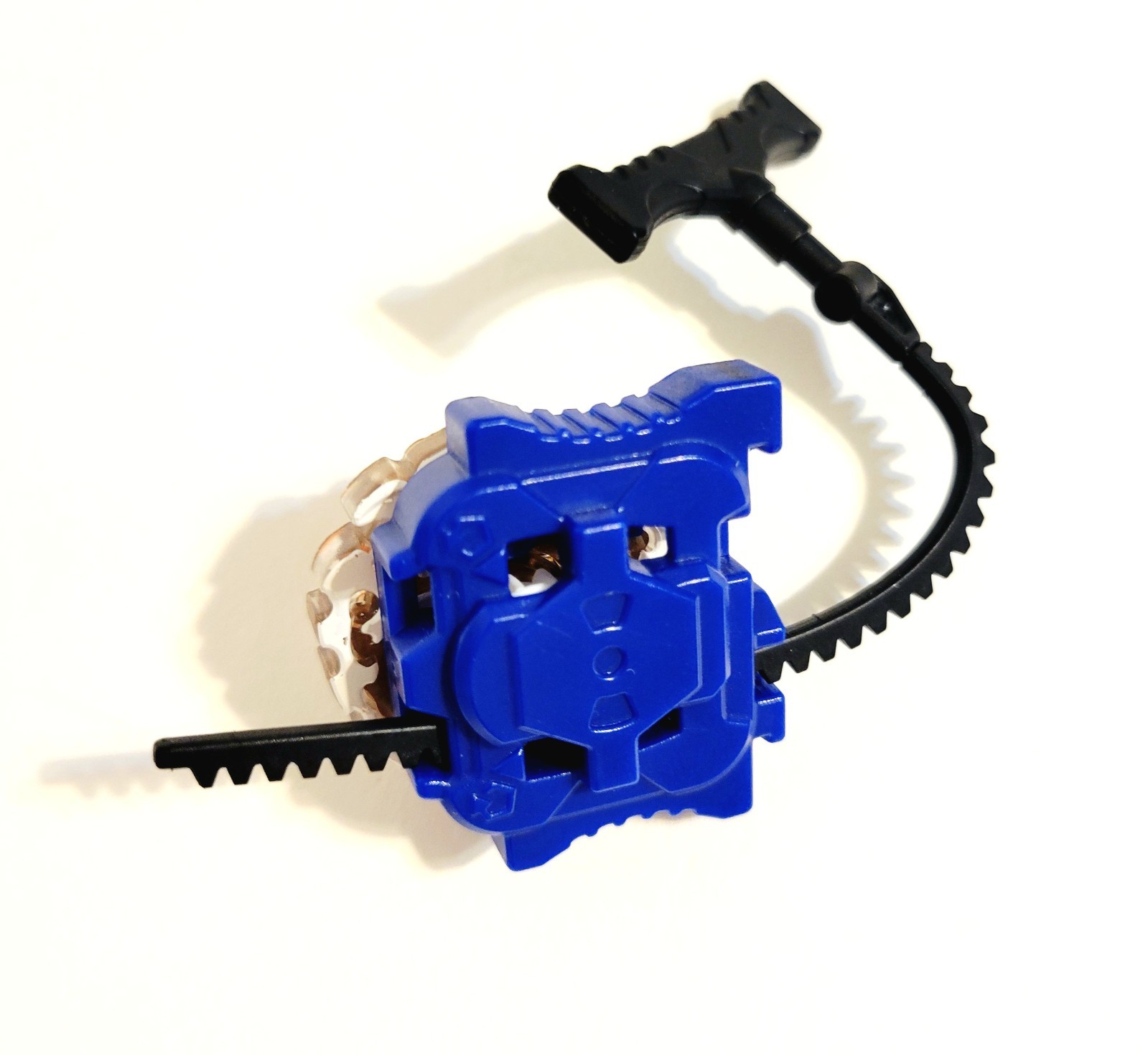 Hasbro Takara Tomy Beyblade Battle Game Lot Top Spinners Cords Spin Launchers
