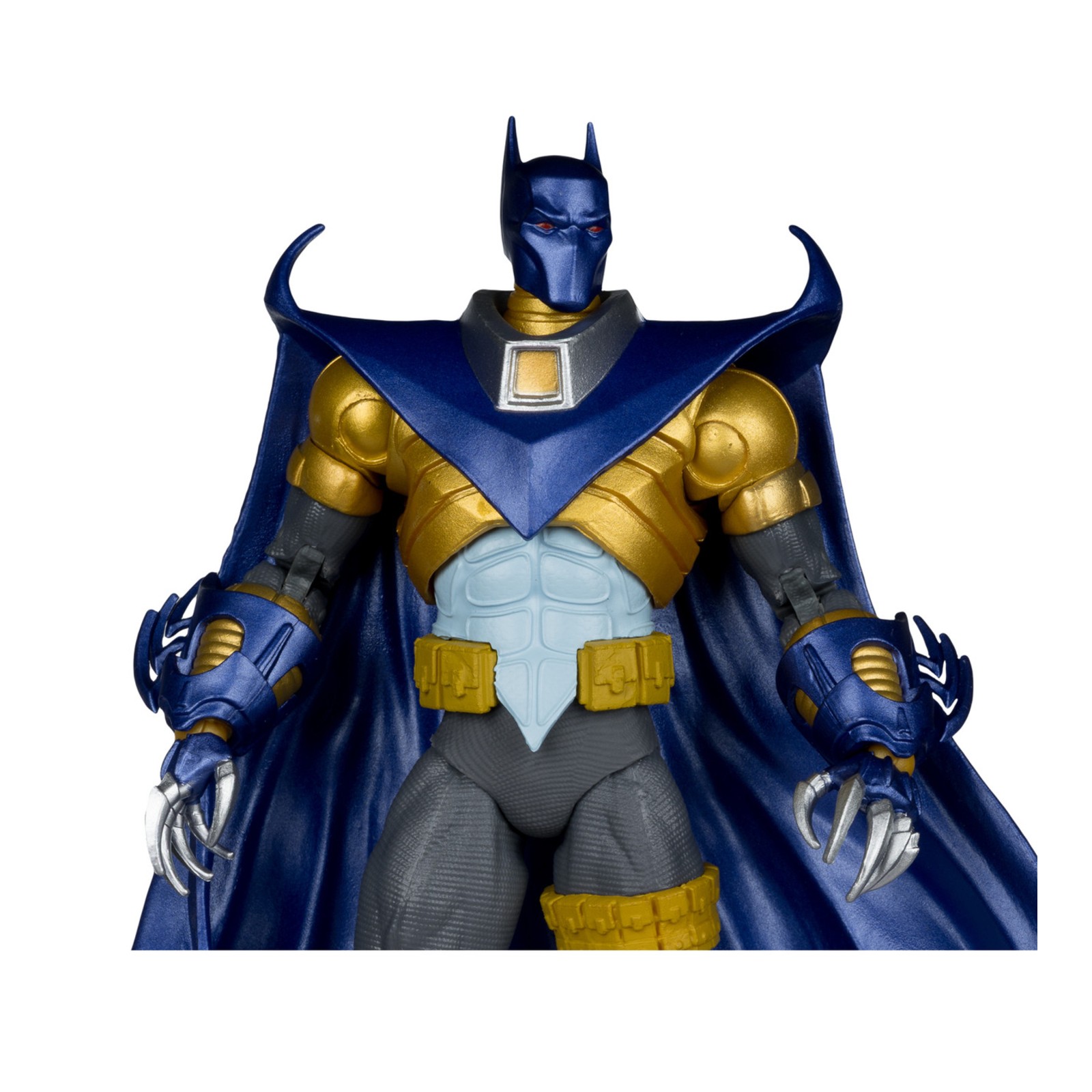 McFarlane DC Multiverse Azrael Batman Armor (Detective Comics #667) 7″ Figure