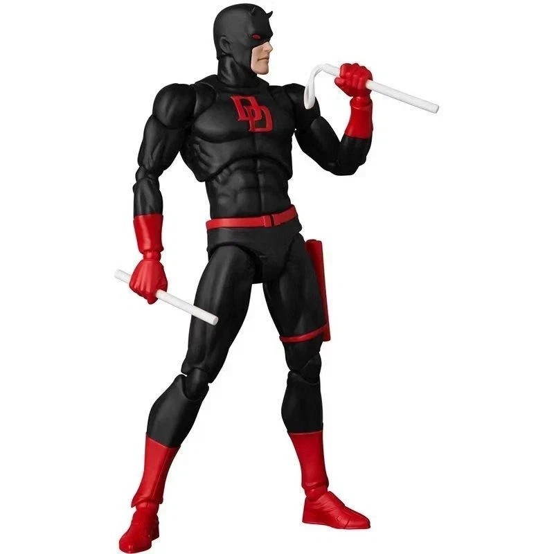 New 6″ CT Toys Shadowland Daredevil Comic Ver. Action Figure Boxed Xmas Gift‌ us