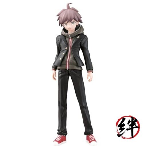 Danganronpa 1•2 Reload: Makoto Naegi Pop Up Parade PVC Figure