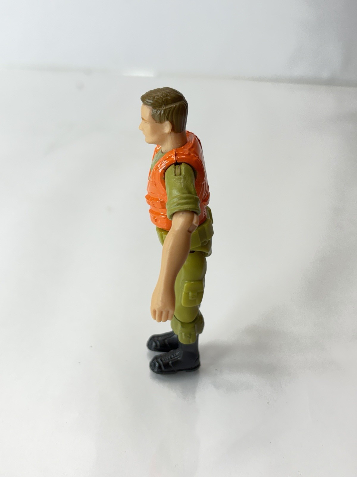 Bass Pro Shop Boating/Fisherman Action Figures A9