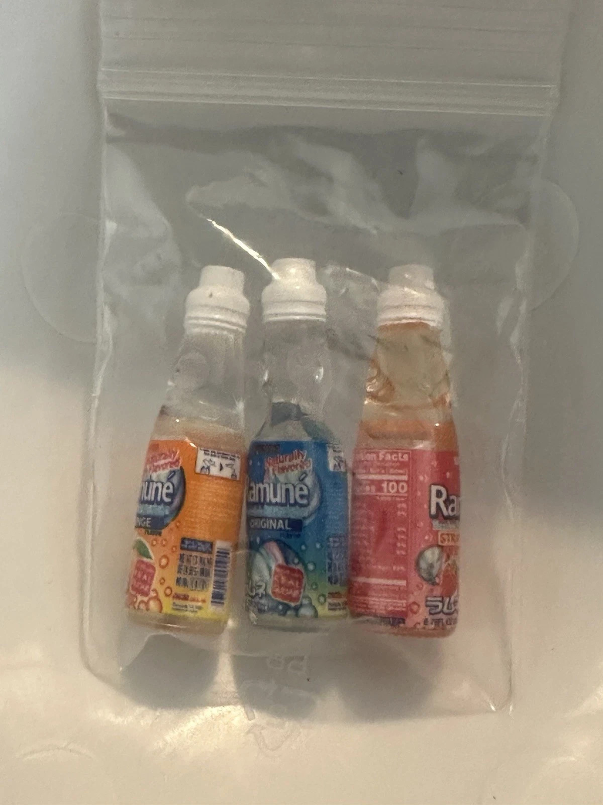 ZURU Mini Brands – Fill the Fridge – You Choose! Flat Rate Shipping!