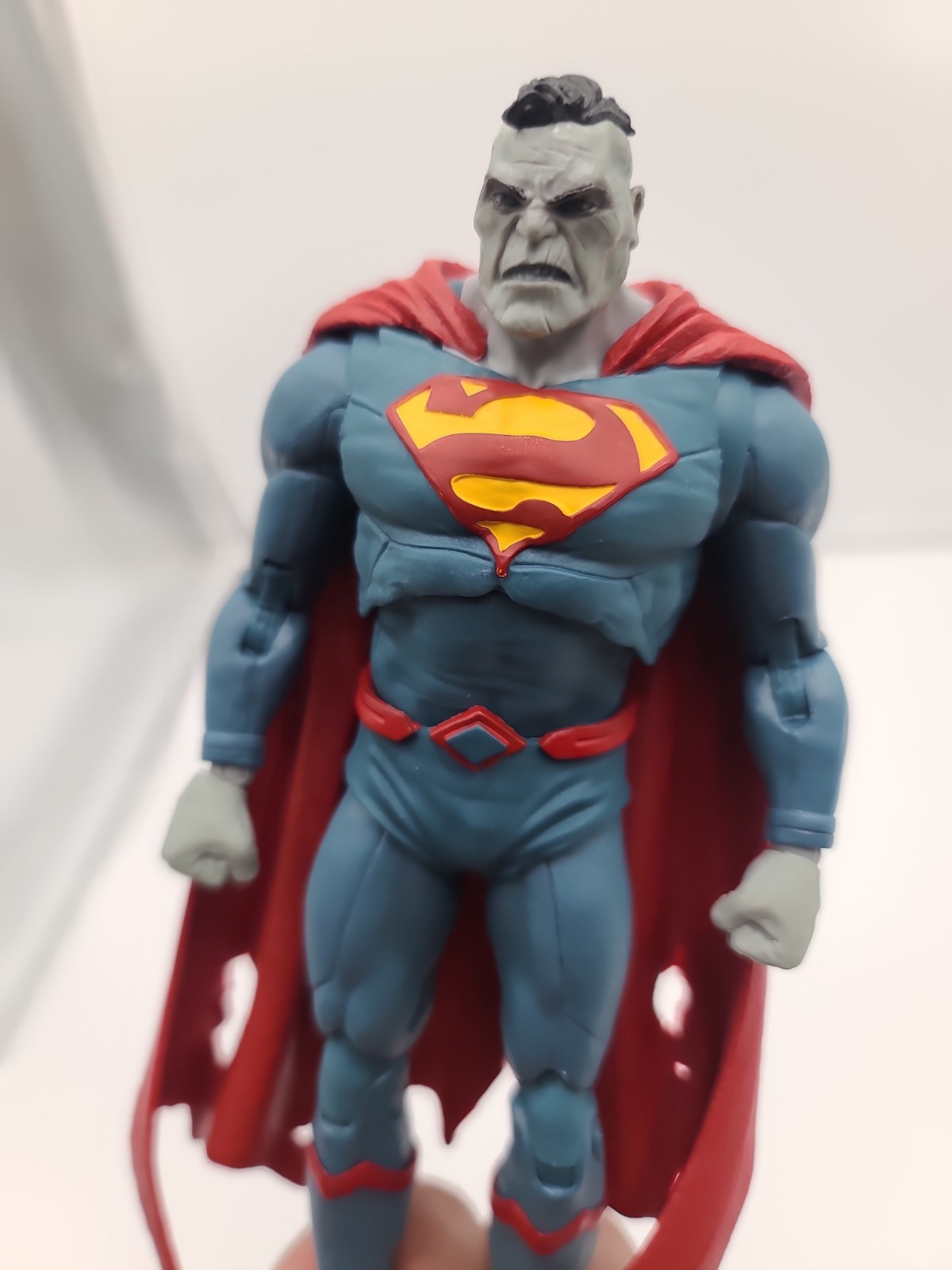 McFarlane DC Multiverse Bizarro 2021 DC Rebirth