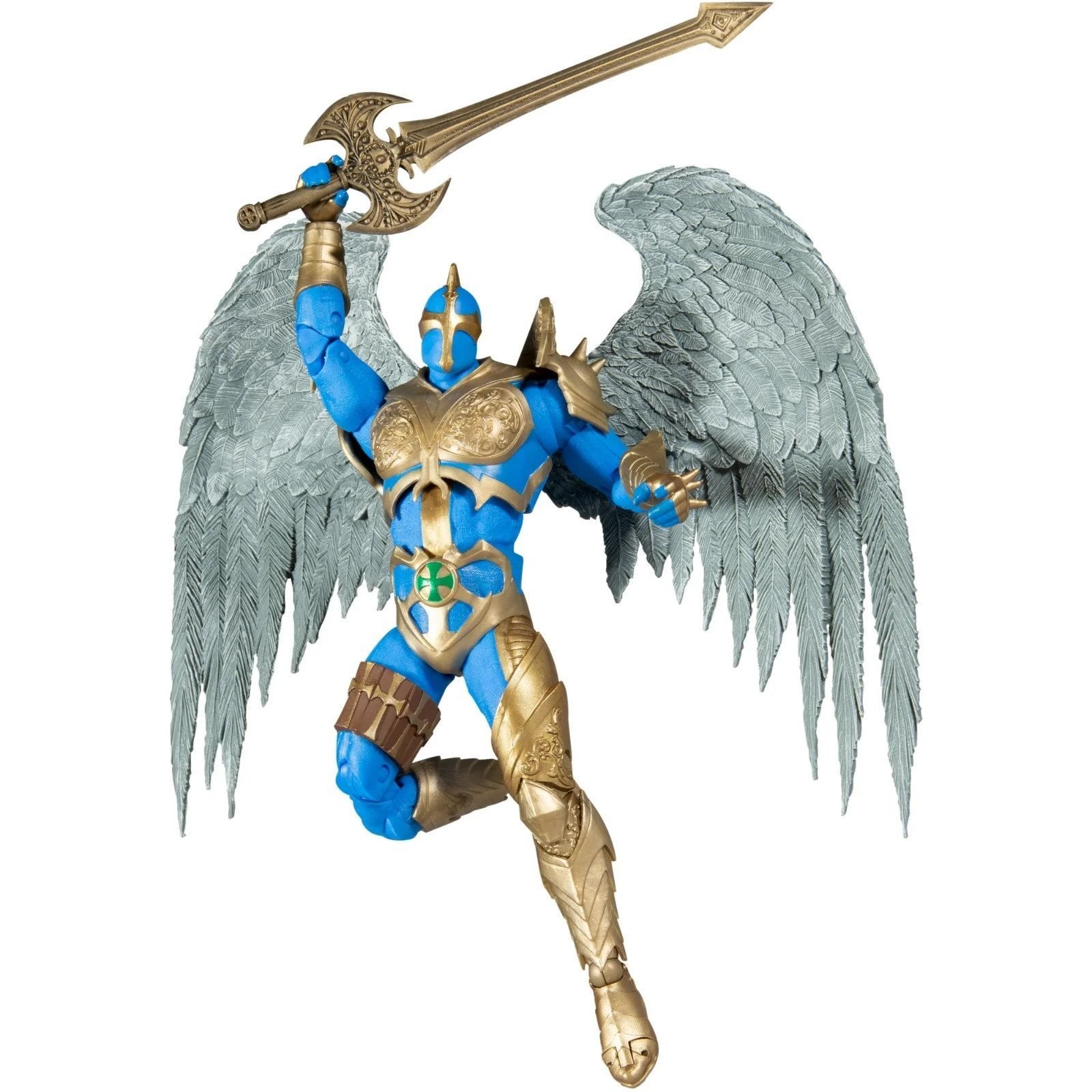 McFarlane Toys – Spawn – Redeemer 7″ Action Figure