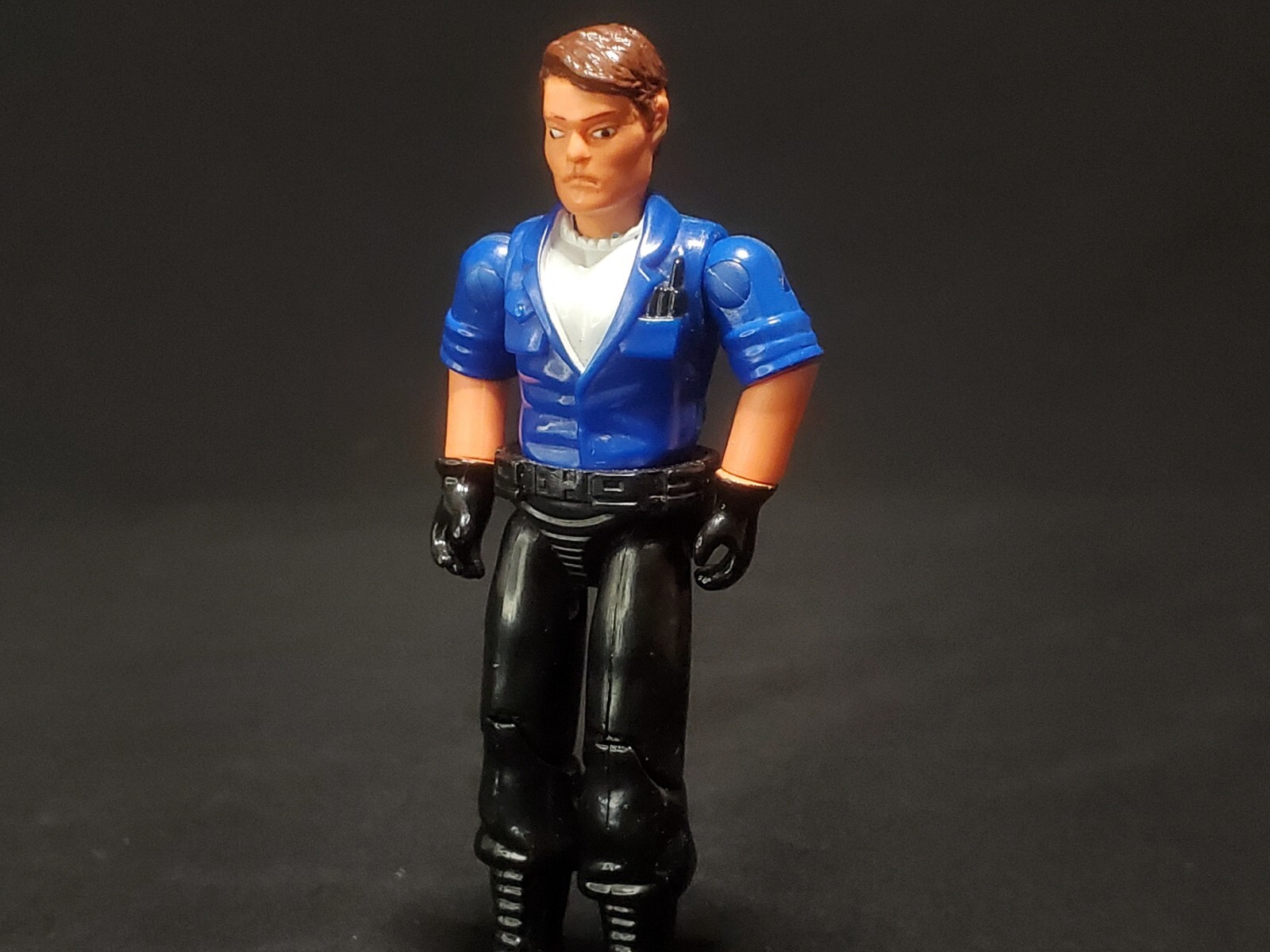 Fisher Man Tour Guide – Bass Pro Shops 3.75″ Action Figure