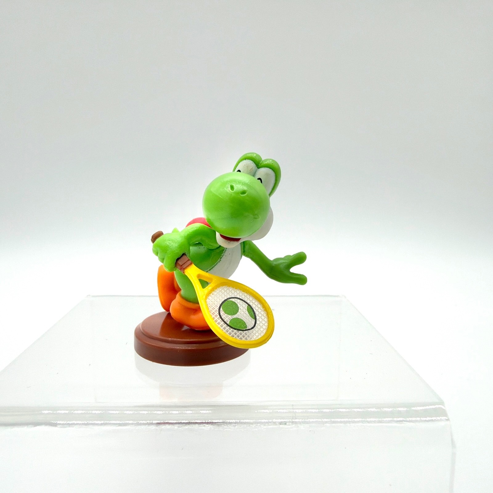Super Mario Bros. Choco Egg Figures Japan Nintendo NES Your Pick