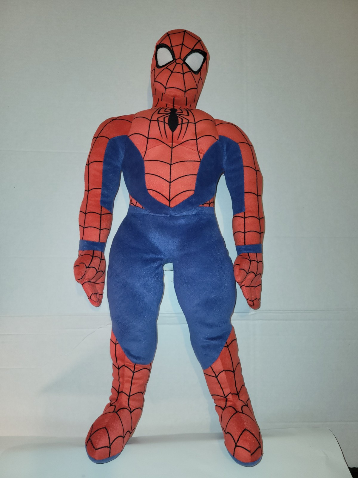 Spider-man 24-inch Marvel Pre-Owned. Sleepy time buddy