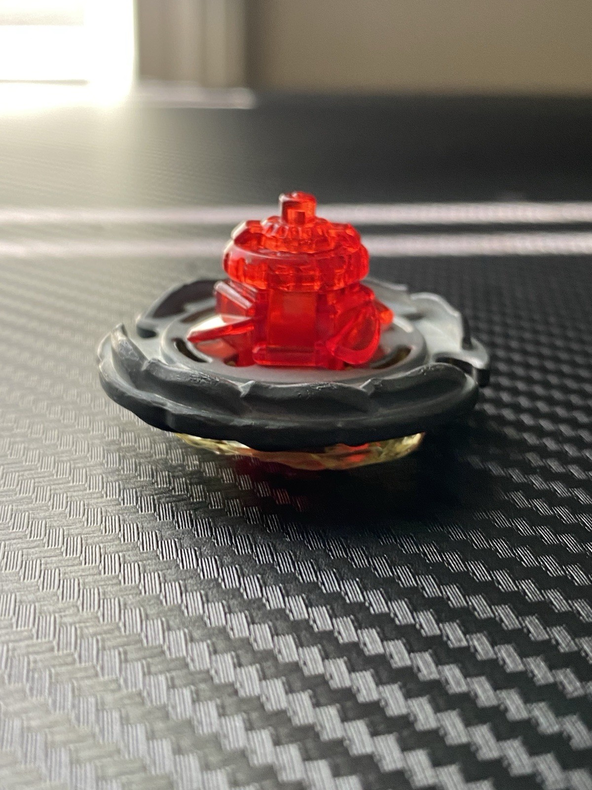 Beyblade Evil Gemios DF145FS Authentic Takara Tomy Metal Fight