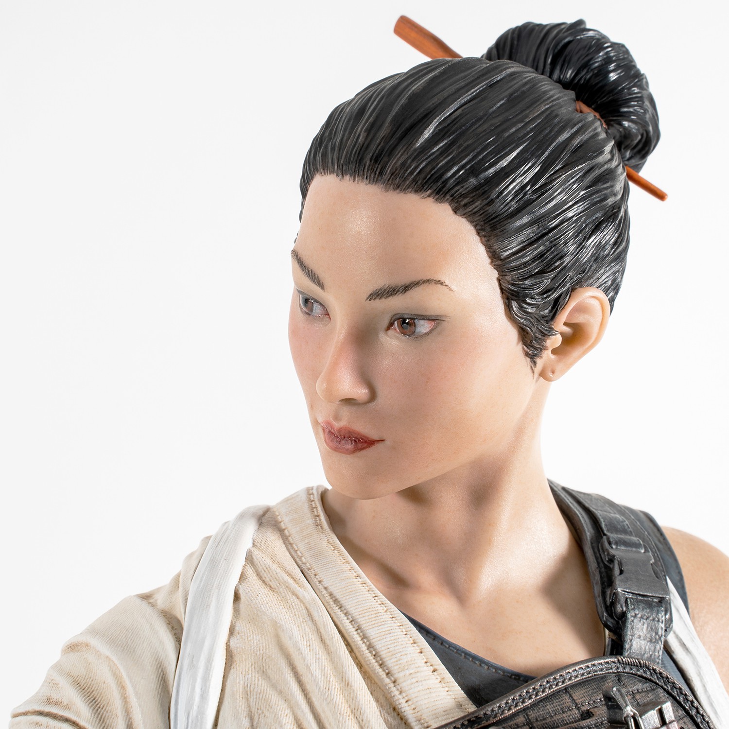 PureArts Rainbow Six Siege Hibana Elite 1/4 Scale Polyresin Collectible Statue