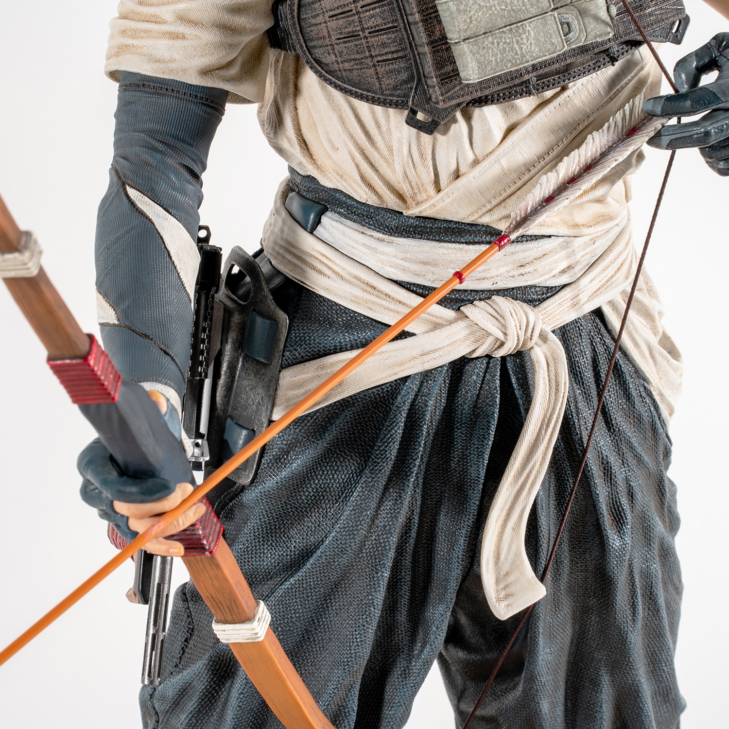PureArts Rainbow Six Siege Hibana Elite 1/4 Scale Polyresin Collectible Statue